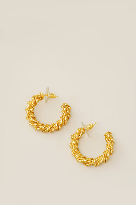 The AK32 Earrings