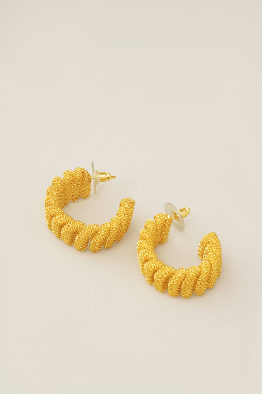 The AK31 Earrings