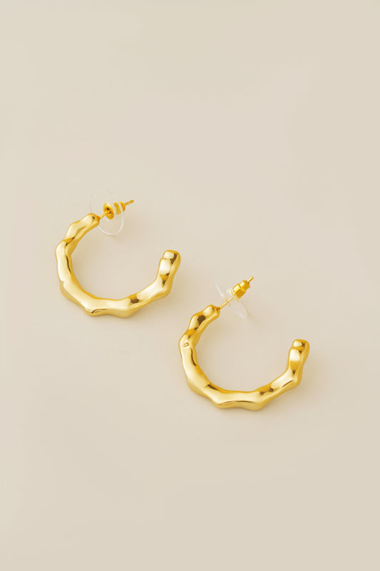 The AK28 Earrings